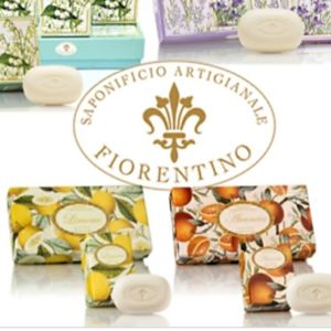 Italy Saponificio Artigianale Florentino Soaps